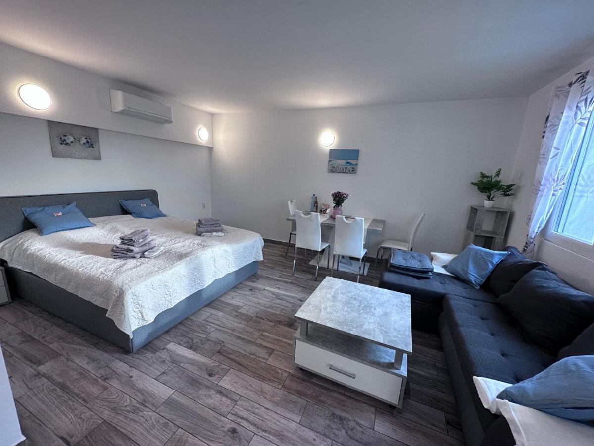 Comfort Collection Podersdorf Am See Buitenkant foto