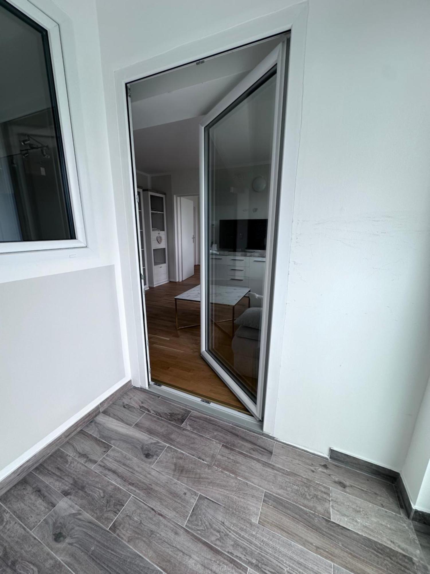 Comfort Collection Podersdorf Am See Buitenkant foto