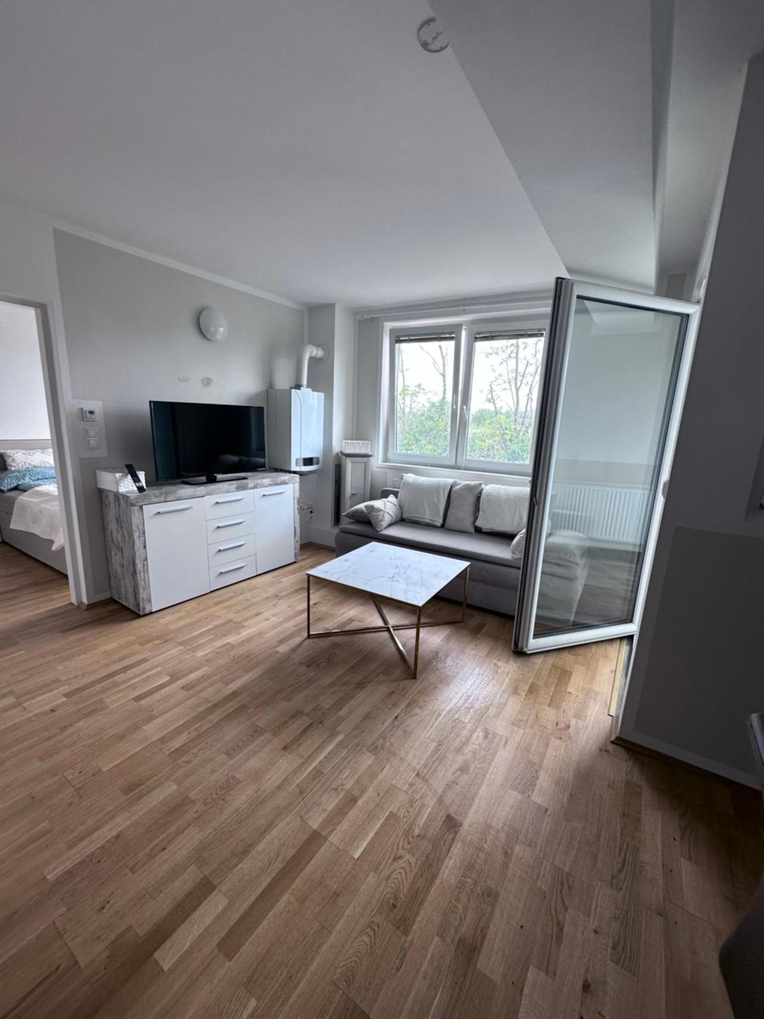 Comfort Collection Podersdorf Am See Buitenkant foto