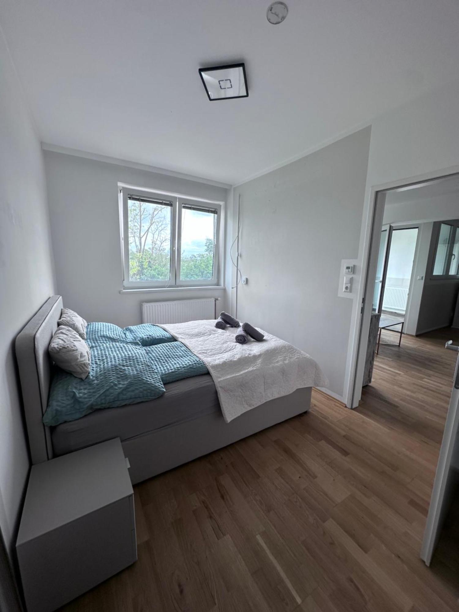 Comfort Collection Podersdorf Am See Buitenkant foto